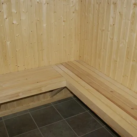 Four-bedroom Holiday Helledievej With A Sauna 07